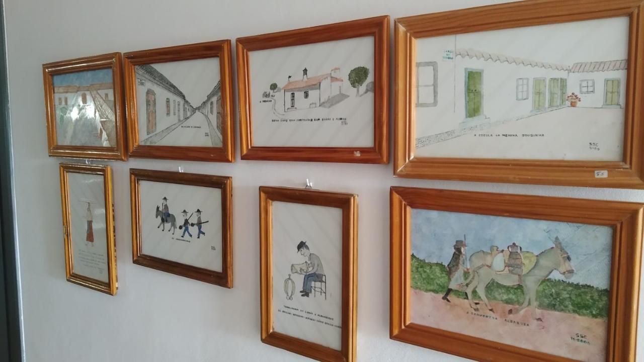 Forever São Brás São Brás de Alportel Esterno foto